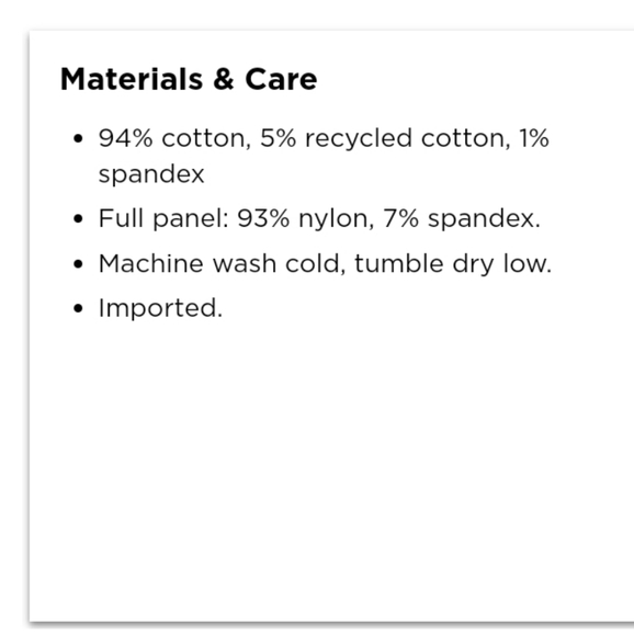 Oldnavy maternity jeans size 6 long - Picture 7 of 8